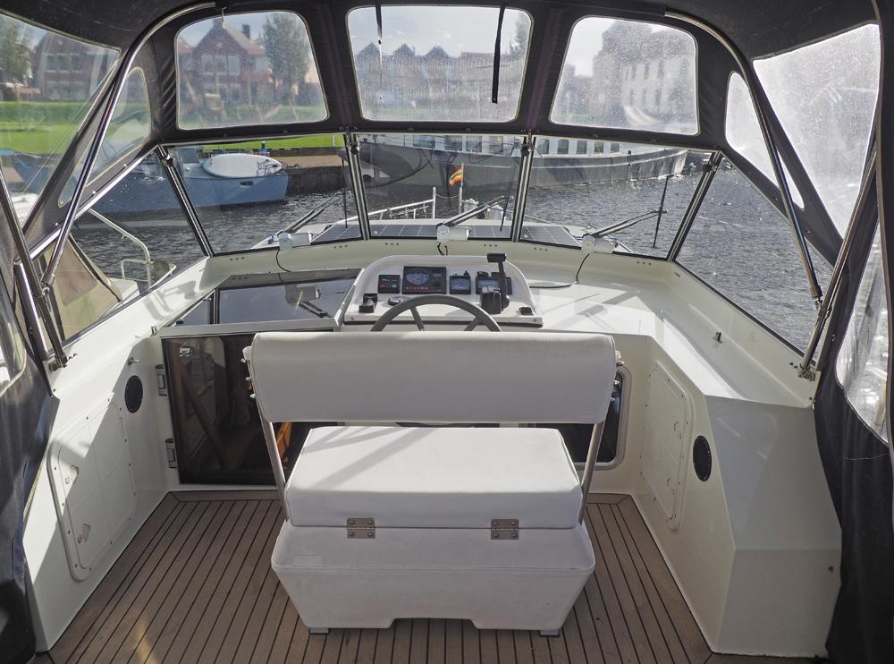 picture Dekuitrusting